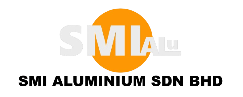 SMI Aluminium Logo